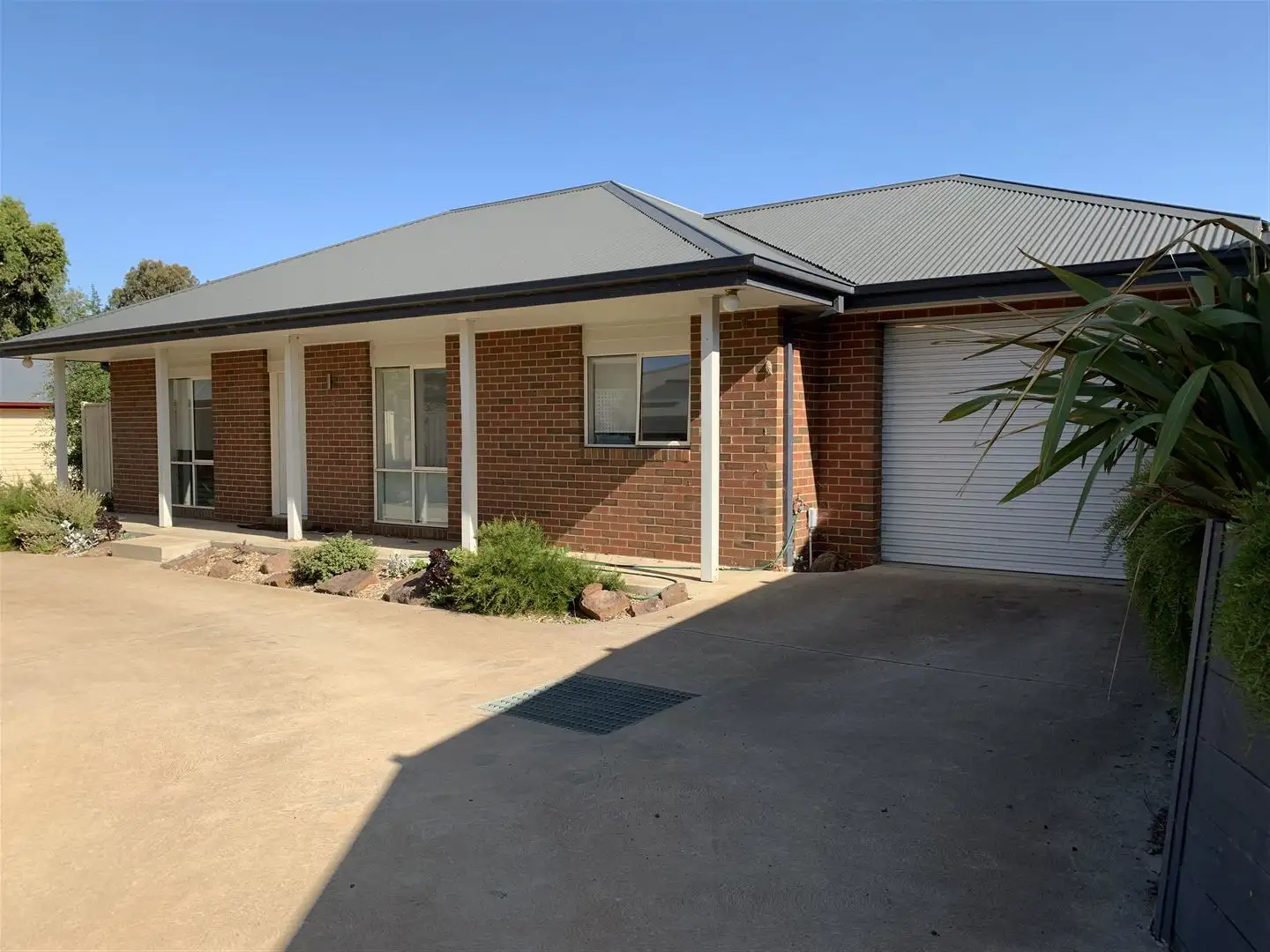 Main view of Homely unit listing, 4/72 Webster Street, Alexandra VIC 3714