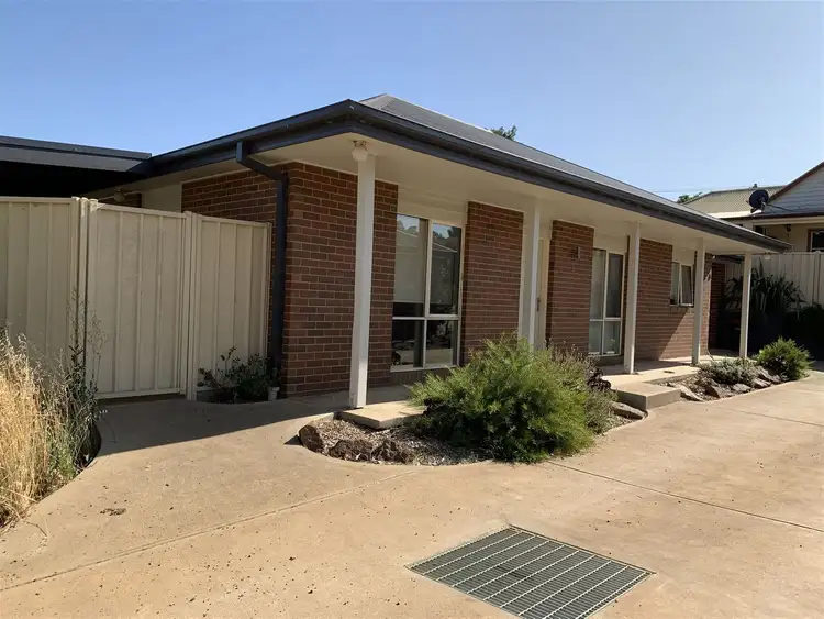 Second view of Homely unit listing, 4/72 Webster Street, Alexandra VIC 3714