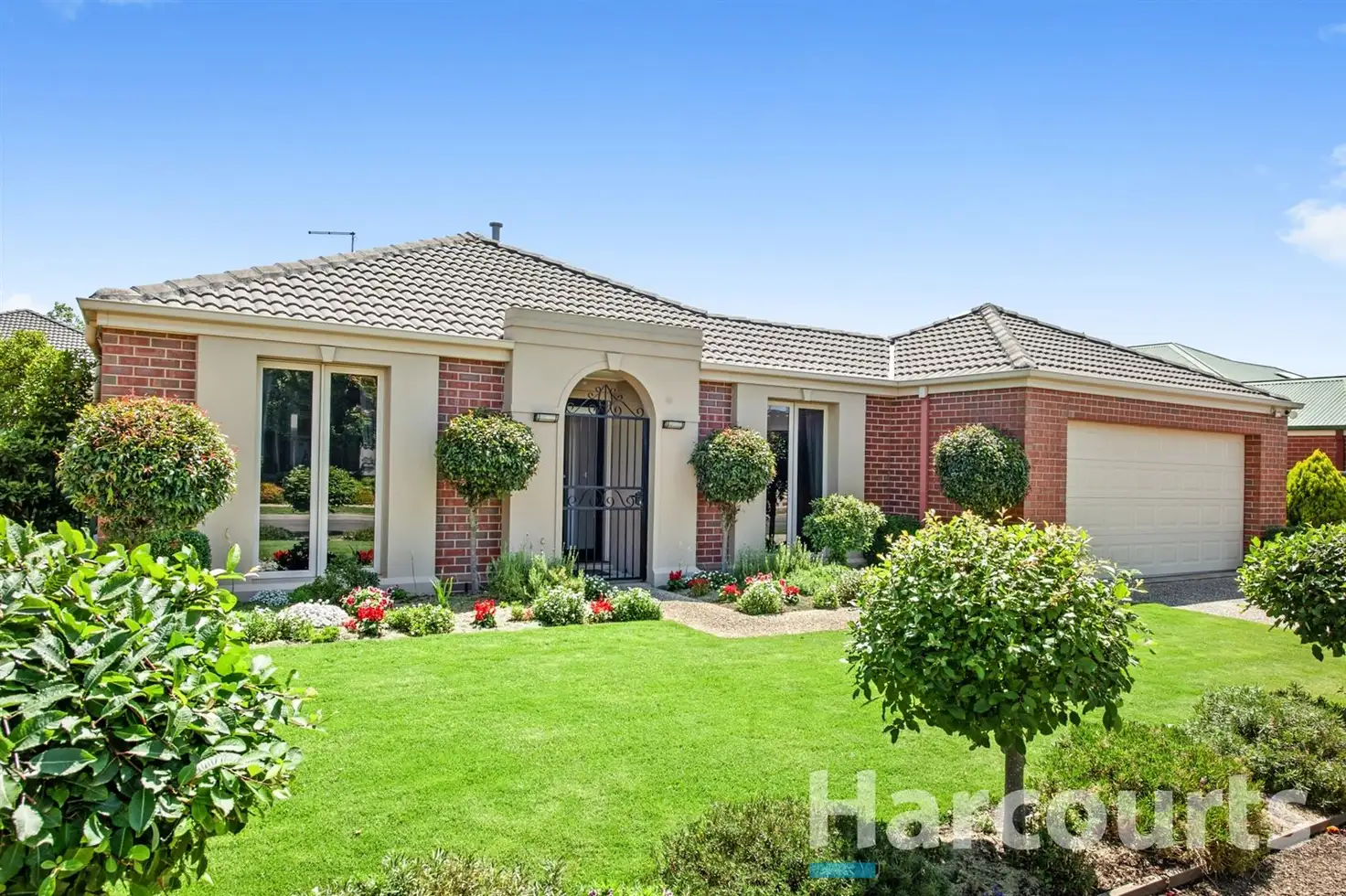 Main view of Homely house listing, 40 St Helens Avenue, Lake Gardens VIC 3355