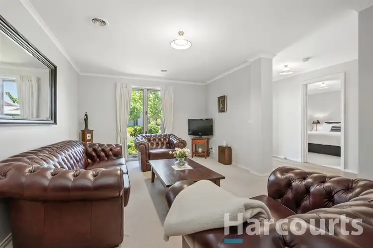 Second view of Homely house listing, 40 St Helens Avenue, Lake Gardens VIC 3355