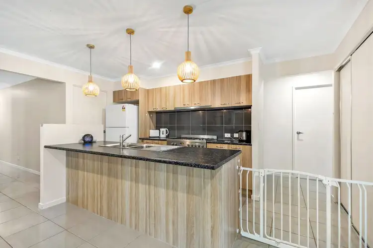 Main view of Homely house listing, 22 Daydream Street, Burpengary East QLD 4505