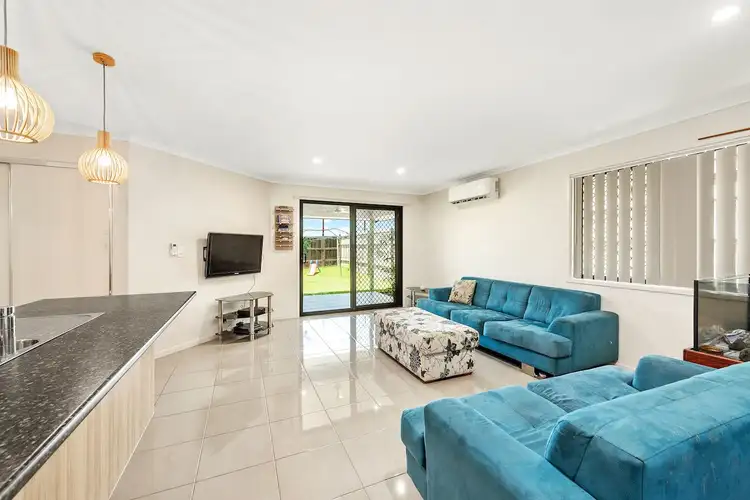 Second view of Homely house listing, 22 Daydream Street, Burpengary East QLD 4505