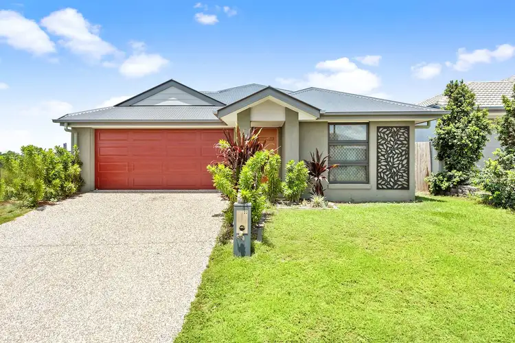 Third view of Homely house listing, 22 Daydream Street, Burpengary East QLD 4505