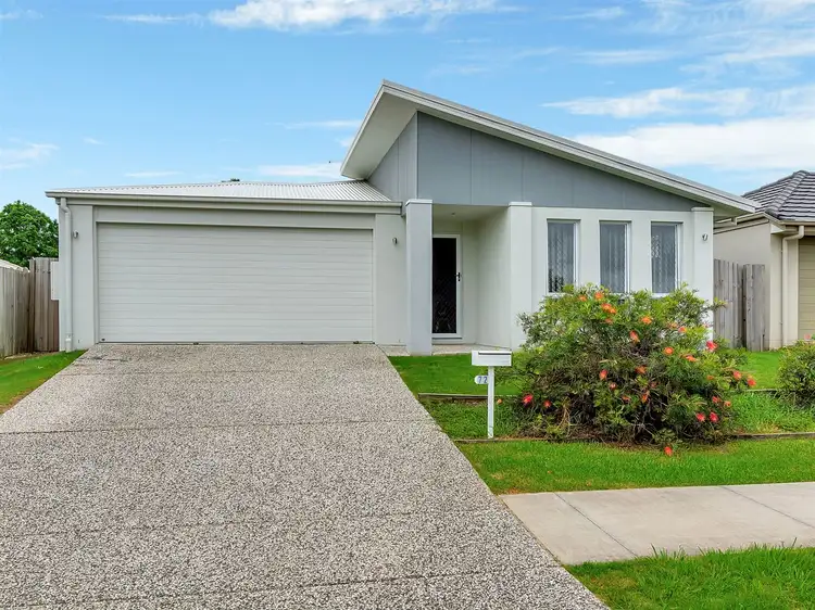 72 Deepak Drive, Willow Vale QLD 4209