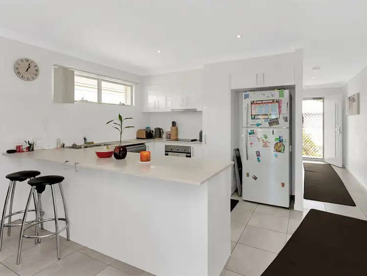 Second view of Homely house listing, 72 Deepak Drive, Willow Vale QLD 4209