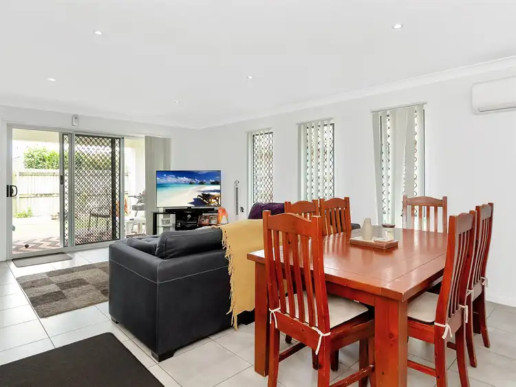 Third view of Homely house listing, 72 Deepak Drive, Willow Vale QLD 4209