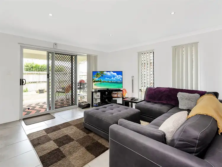 Fourth view of Homely house listing, 72 Deepak Drive, Willow Vale QLD 4209