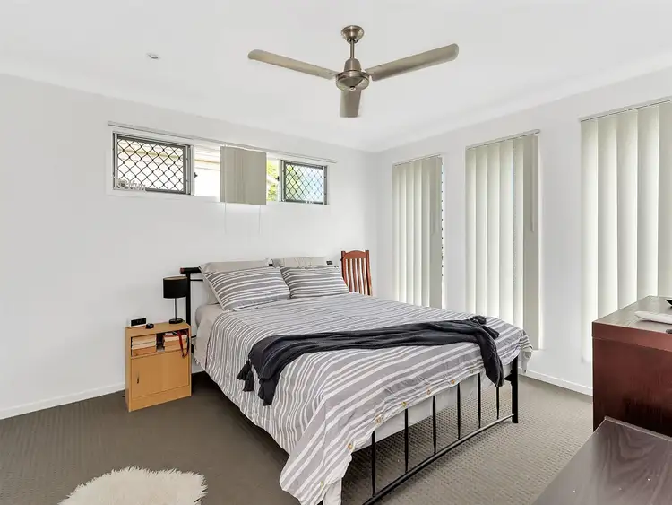 Fifth view of Homely house listing, 72 Deepak Drive, Willow Vale QLD 4209
