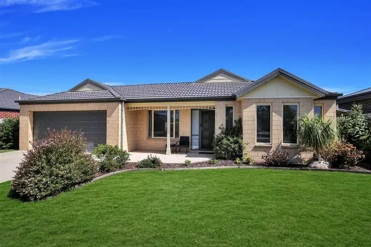 Main view of Homely house listing, 77 Meanderri Drive, Inverloch VIC 3996