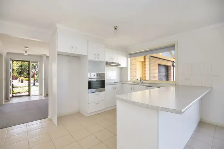Second view of Homely house listing, 77 Meanderri Drive, Inverloch VIC 3996