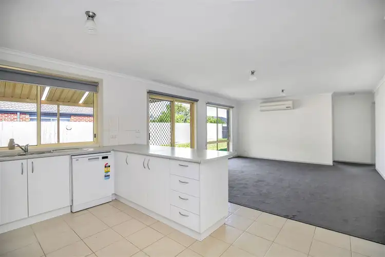 Fourth view of Homely house listing, 77 Meanderri Drive, Inverloch VIC 3996