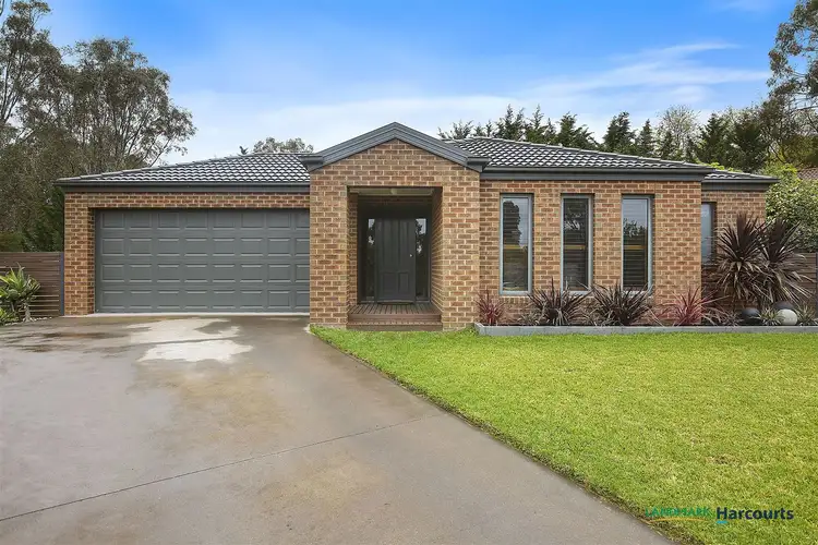 Main view of Homely house listing, 9 Wattleview Court, Alexandra VIC 3714