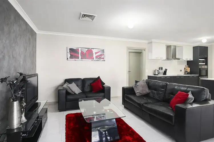Fifth view of Homely house listing, 9 Wattleview Court, Alexandra VIC 3714