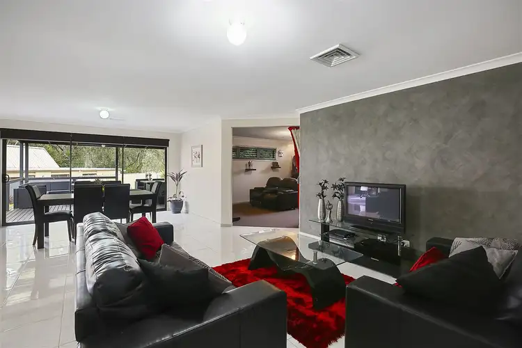 Sixth view of Homely house listing, 9 Wattleview Court, Alexandra VIC 3714