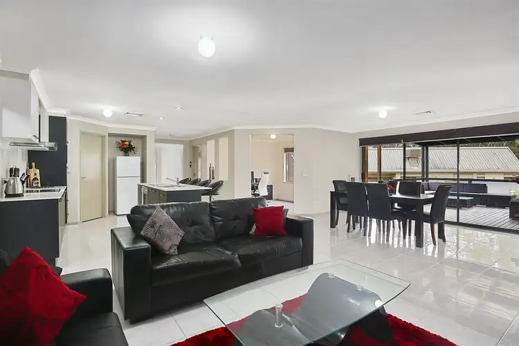 Seventh view of Homely house listing, 9 Wattleview Court, Alexandra VIC 3714