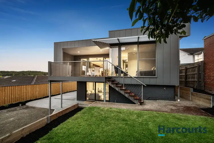11 McKenzie Street, Doncaster East VIC 3109