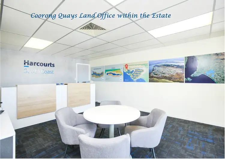 Fourth view of Homely land listing, Lot 8065 Maranoa Place, Hindmarsh Island SA 5214