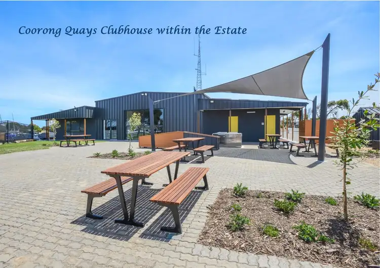 Fifth view of Homely land listing, Lot 8065 Maranoa Place, Hindmarsh Island SA 5214