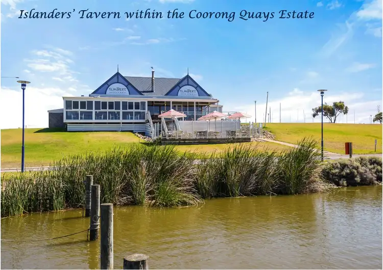 Sixth view of Homely land listing, Lot 8065 Maranoa Place, Hindmarsh Island SA 5214