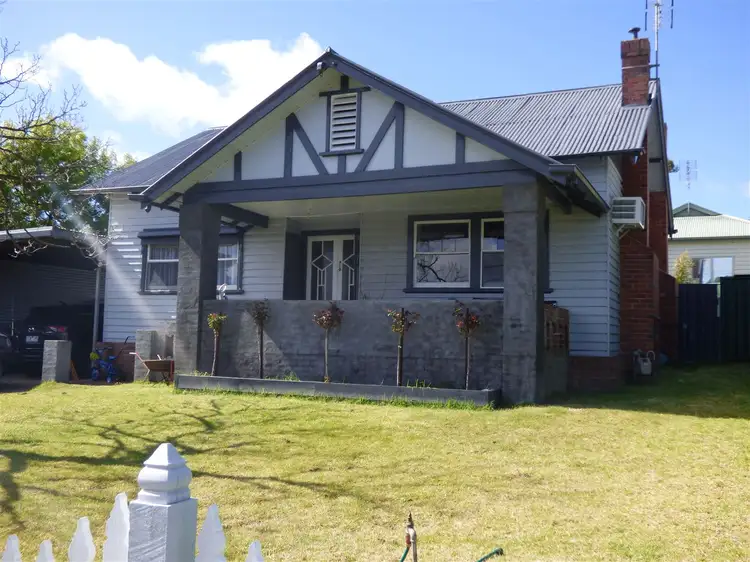 Main view of Homely house listing, 20 Byrne Street, Stawell VIC 3380