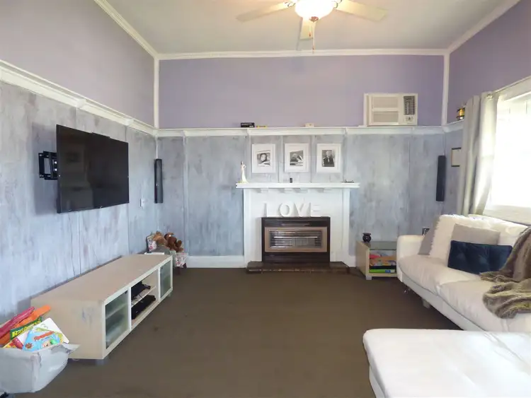 Third view of Homely house listing, 20 Byrne Street, Stawell VIC 3380