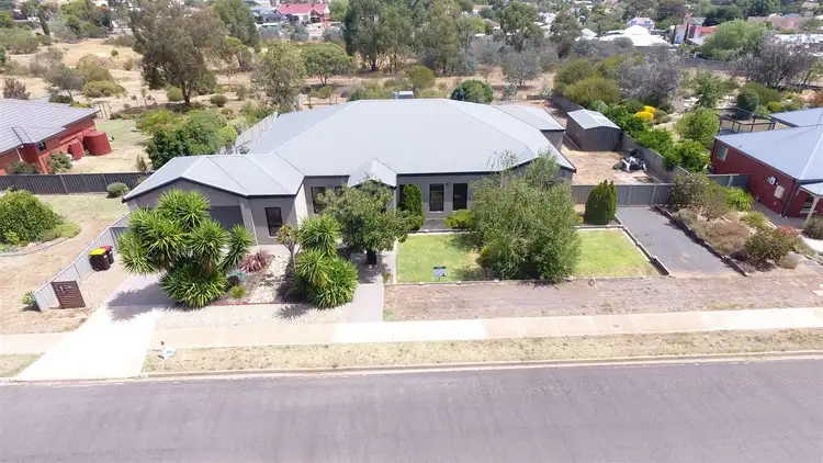 Main view of Homely house listing, 42-44 Fisher Street, Stawell VIC 3380