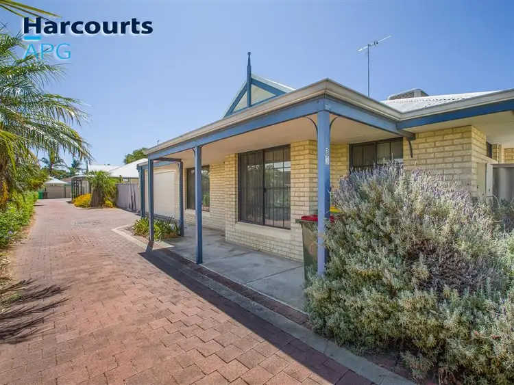 3/218 Spencer Street, South Bunbury WA 6230