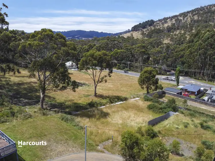 Third view of Homely land listing, 14 Millton Road, Port Huon TAS 7116