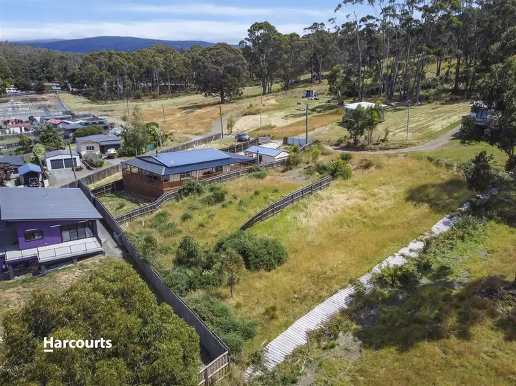 Fifth view of Homely land listing, 14 Millton Road, Port Huon TAS 7116
