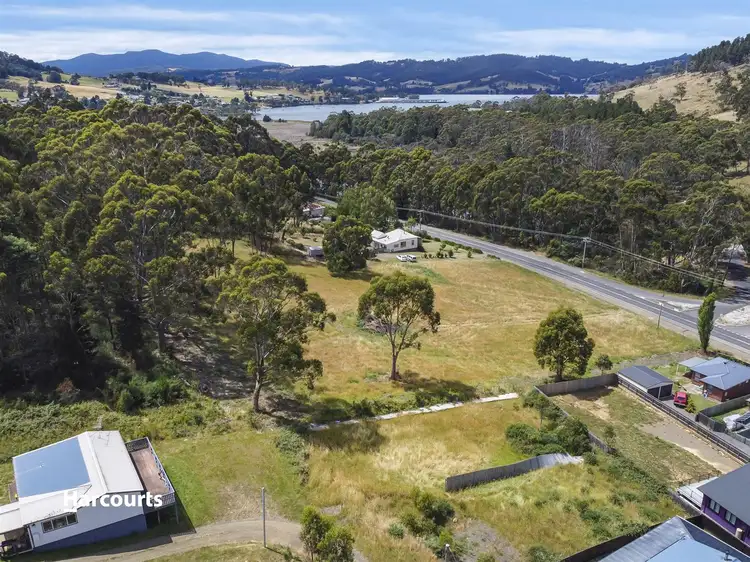 Sixth view of Homely land listing, 14 Millton Road, Port Huon TAS 7116