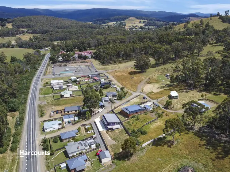 Seventh view of Homely land listing, 14 Millton Road, Port Huon TAS 7116