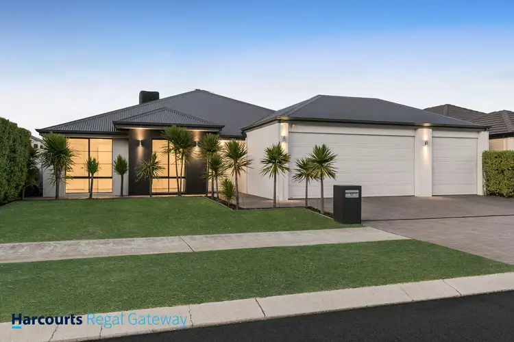 10 Campaspe Drive, Success WA 6164
