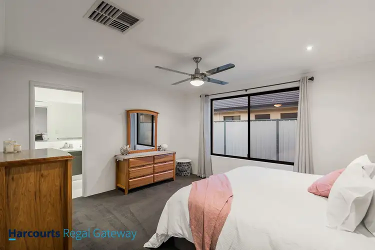 Second view of Homely house listing, 10 Campaspe Drive, Success WA 6164