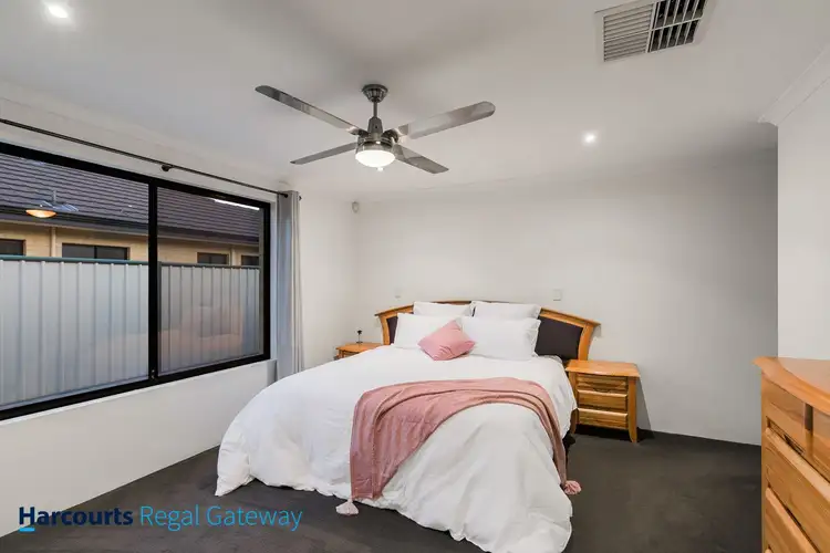 Third view of Homely house listing, 10 Campaspe Drive, Success WA 6164