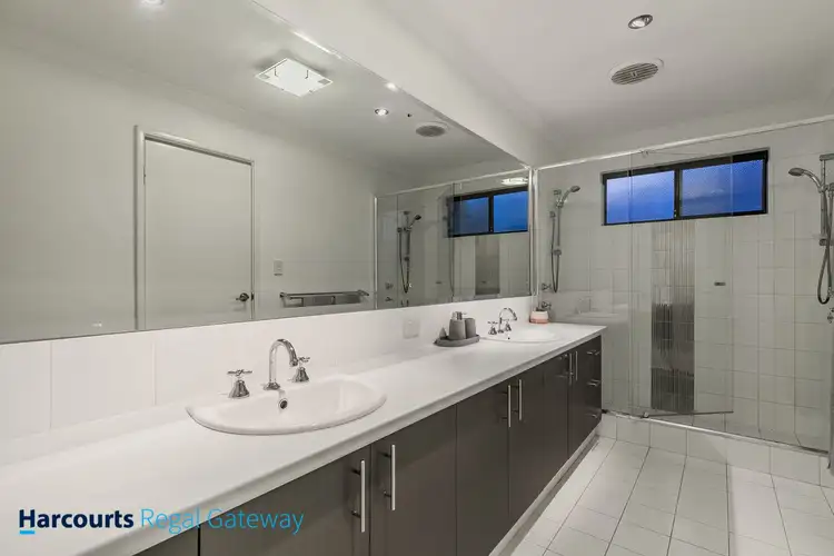 Fourth view of Homely house listing, 10 Campaspe Drive, Success WA 6164