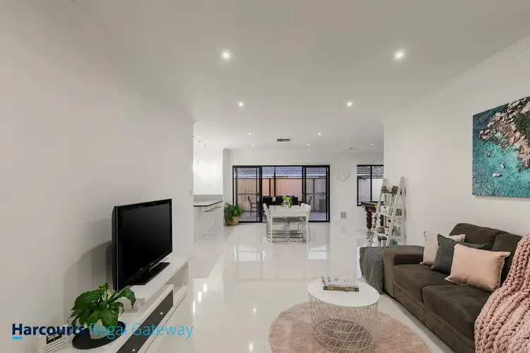 Sixth view of Homely house listing, 10 Campaspe Drive, Success WA 6164