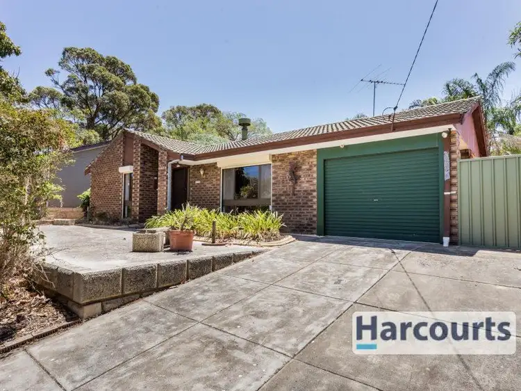 Main view of Homely house listing, 61 Chisham Avenue, Parmelia WA 6167