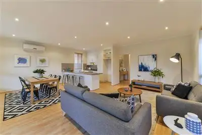 Fifth view of Homely house listing, 38A Shakespeare Avenue, Plympton Park SA 5038