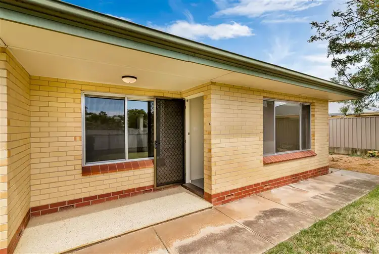 4/42 Wallala Avenue, Park Holme SA 5043