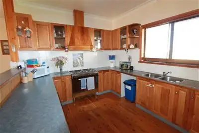 Fourth view of Homely house listing, 39 Ryrie Street, Braidwood NSW