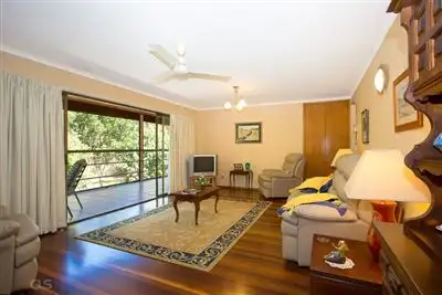 Fourth view of Homely house listing, 43 The Boulevarde, Bongaree QLD