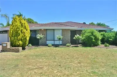 14 Otway Crescent, High Wycombe WA