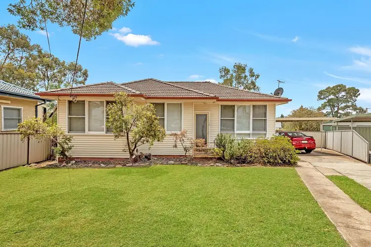15 Felicia Place, Blacktown NSW 2148