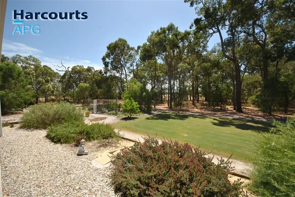 Main view of Homely rural property listing, 203 Thornton Drive, Harvey WA 6220