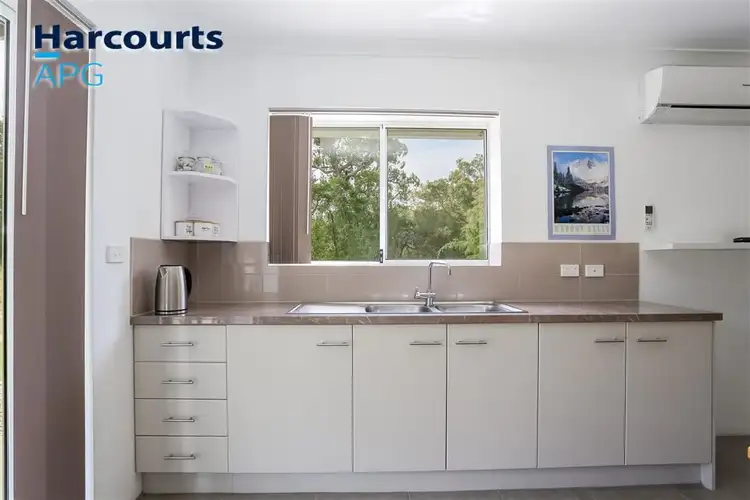 Third view of Homely rural property listing, 203 Thornton Drive, Harvey WA 6220