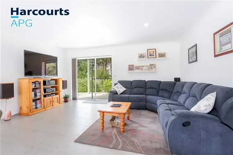 Fourth view of Homely rural property listing, 203 Thornton Drive, Harvey WA 6220