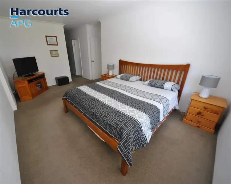 Fifth view of Homely rural property listing, 203 Thornton Drive, Harvey WA 6220