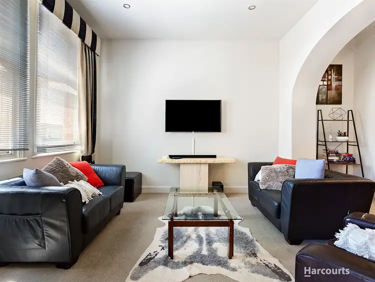 Fifth view of Homely house listing, 1/61 Cameron Street, Launceston TAS 7250