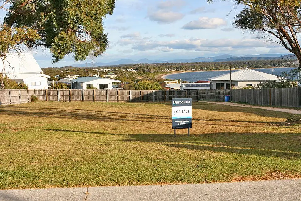 Main view of Homely land listing, 7 Akaroa Avenue, Akaroa TAS 7216
