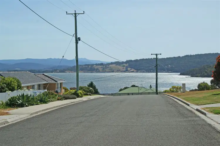 Third view of Homely land listing, 7 Akaroa Avenue, Akaroa TAS 7216